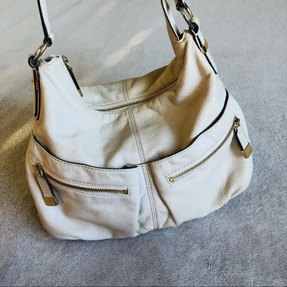 Michael by Michael Kors Layton Hobo shoulder Bag